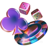 Casino Icon