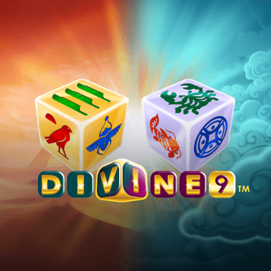 Divine 9 Slot Game by Rummy Glee